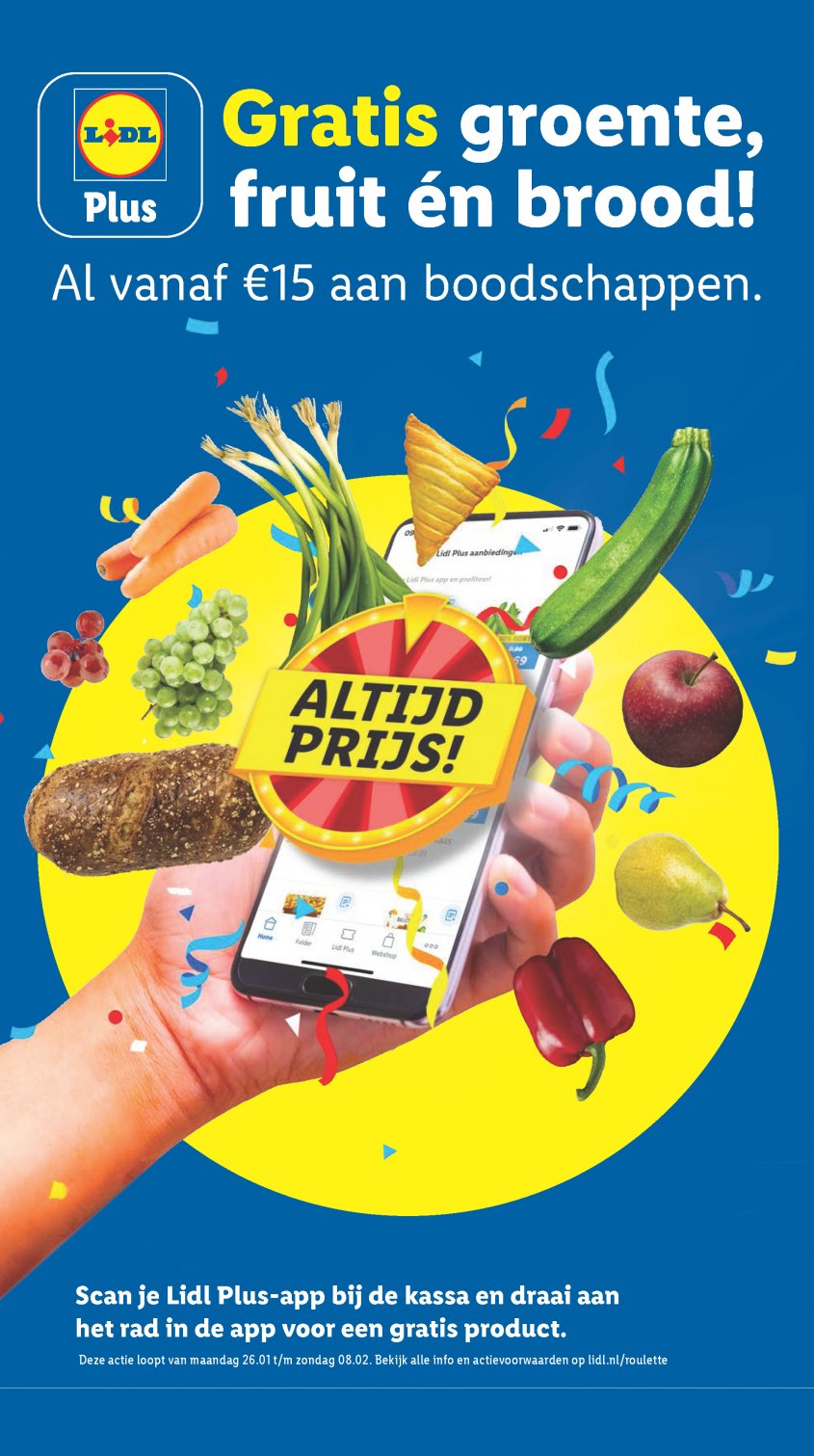 Lidl Aanbiedingen van 26-01-2026 pagina.7