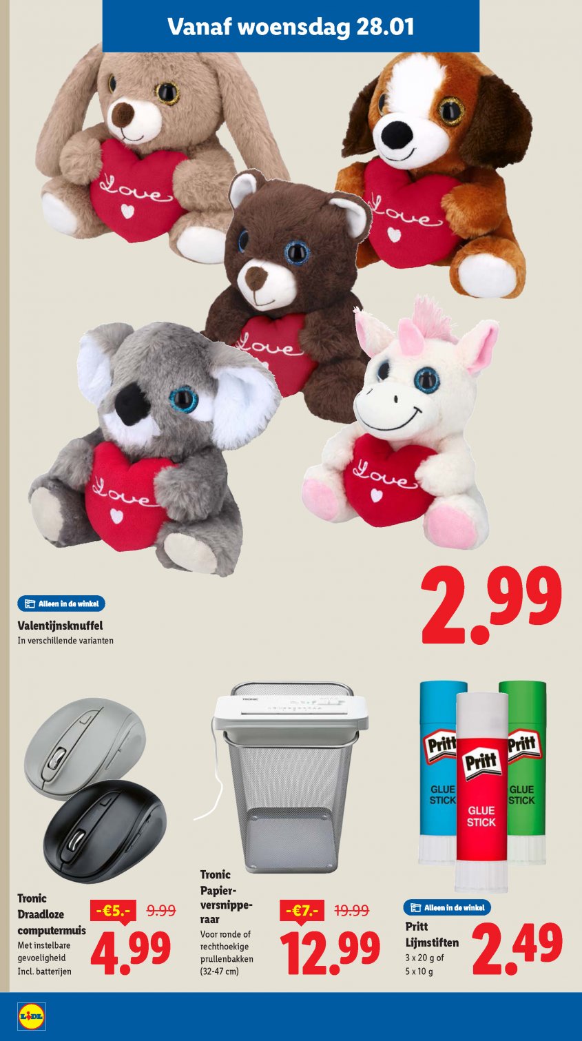 Lidl Aanbiedingen van 26-01-2026 pagina.29