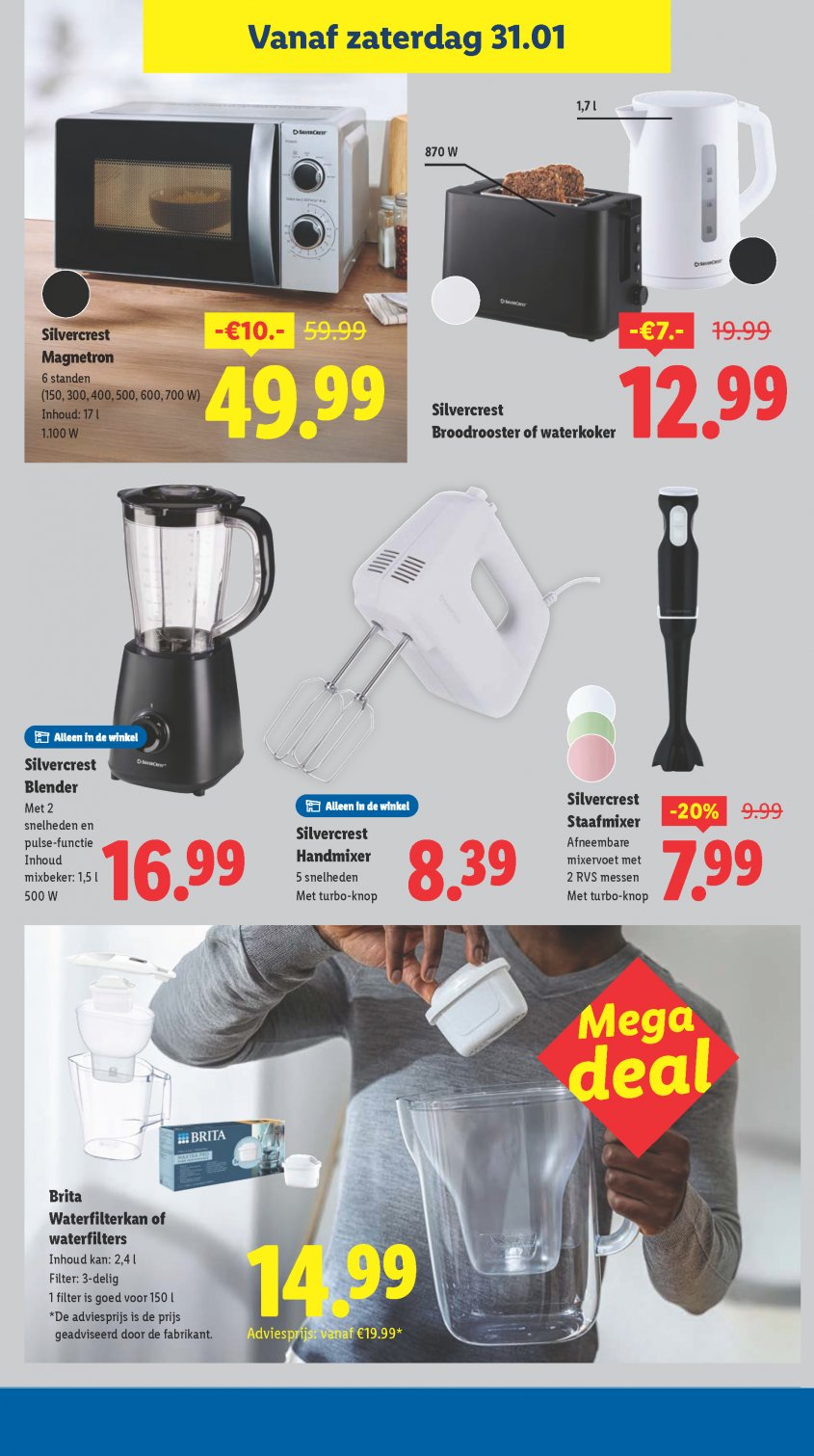 Lidl Aanbiedingen van 26-01-2026 pagina.34