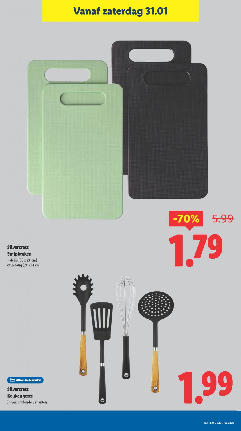 Lidl Aanbiedingen van 26-01-2026 pagina.36