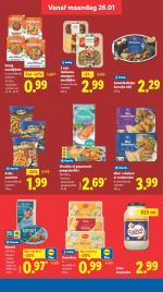 Lidl reclame folder week 05, pagina.13
