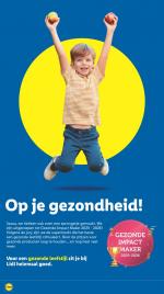 Lidl reclame folder week 05, pagina.19
