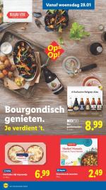 Lidl reclame folder week 05, pagina.21