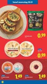 Lidl reclame folder week 05, pagina.25