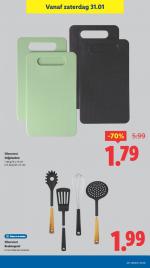 Lidl reclame folder week 05, pagina.36