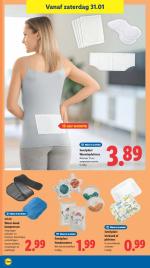 Lidl reclame folder week 05, pagina.41