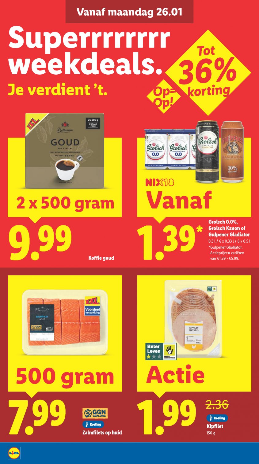 Lidl Aanbiedingen van 26-01-2026 pagina.8