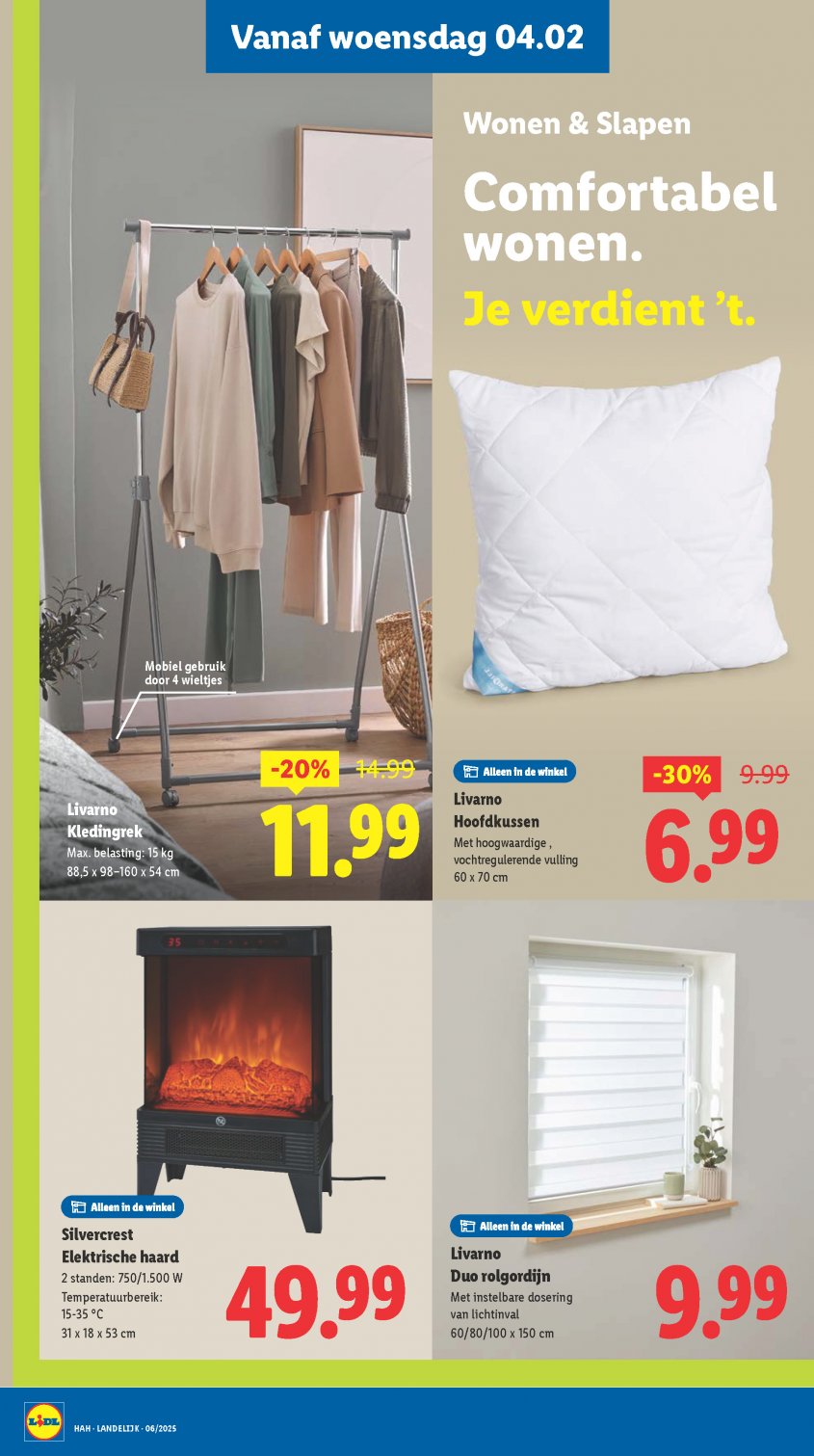 Lidl Aanbiedingen van 02-02-2026 pagina.28