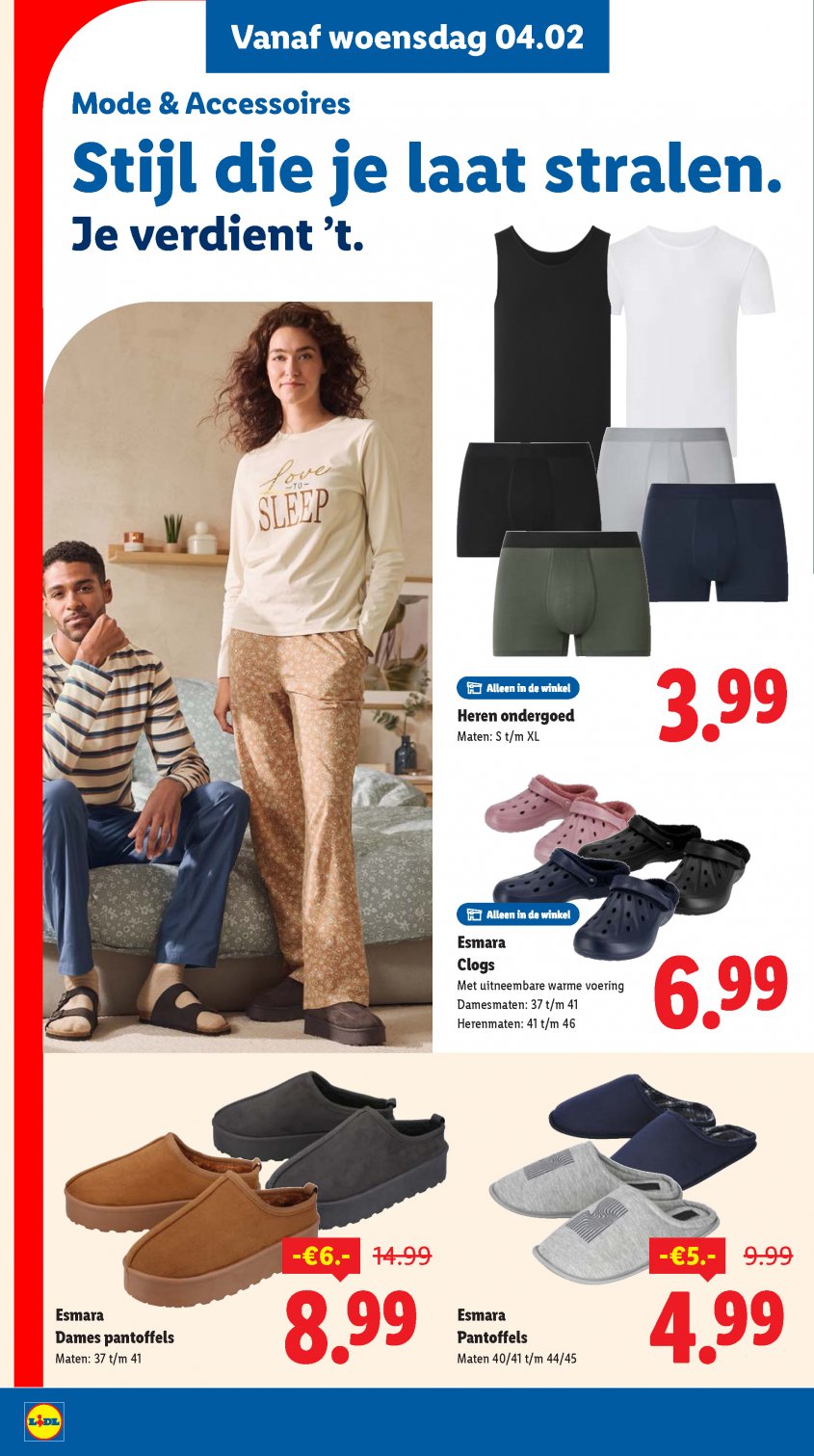 Lidl Aanbiedingen van 02-02-2026 pagina.32