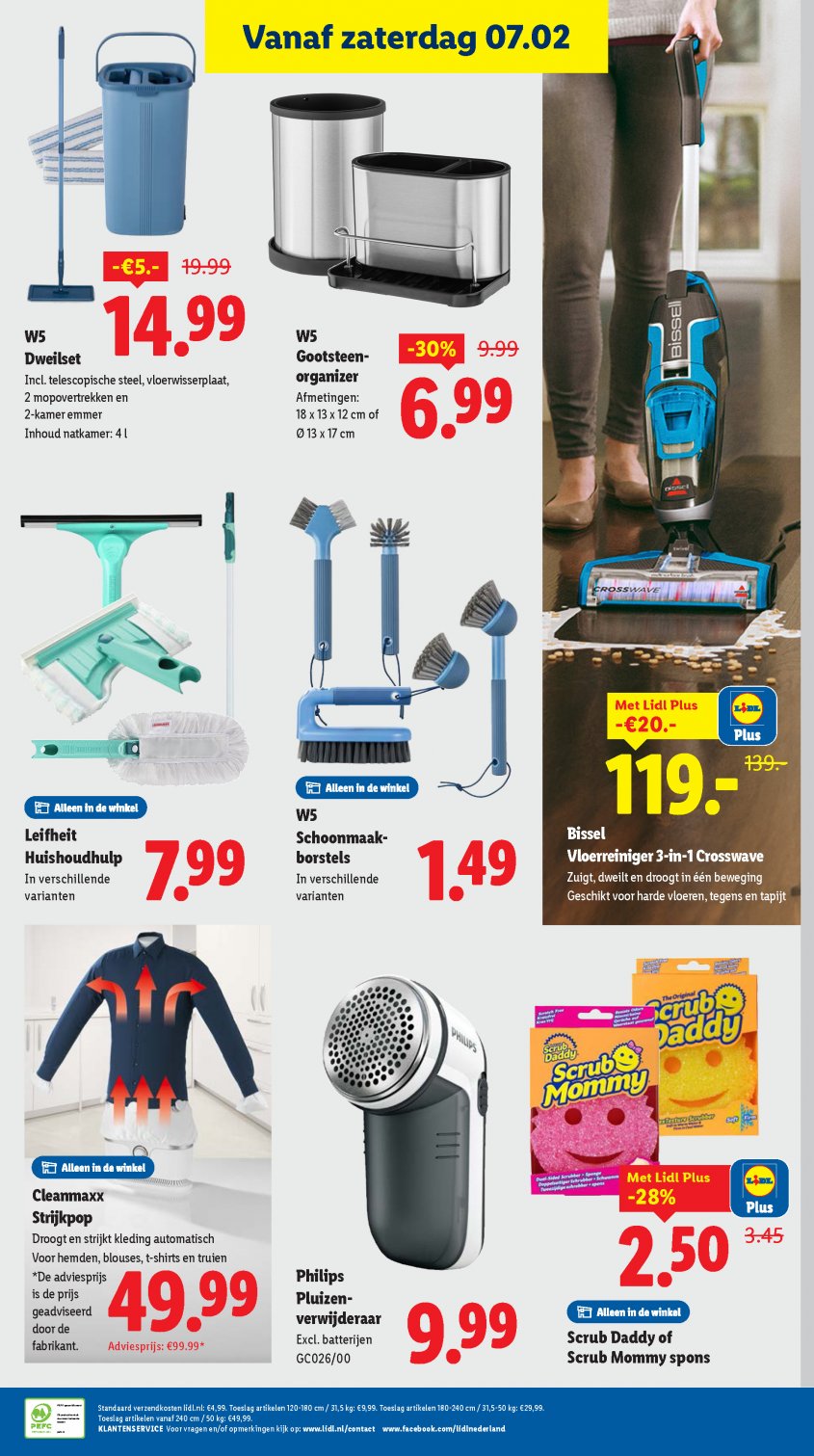 Lidl Aanbiedingen van 02-02-2026 pagina.38