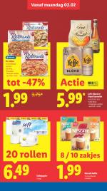 Lidl reclame folder week 06, pagina.5