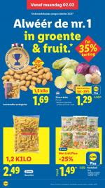 Lidl reclame folder week 06, pagina.8