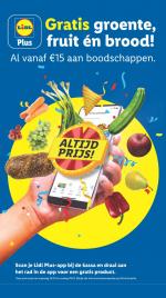 Lidl reclame folder week 06, pagina.9
