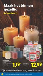 Lidl reclame folder week 06, pagina.23