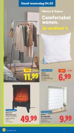 Lidl reclame folder week 06, pagina.28