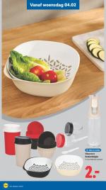 Lidl reclame folder week 06, pagina.41