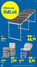 Lidl reclame folder week 06, pagina.43