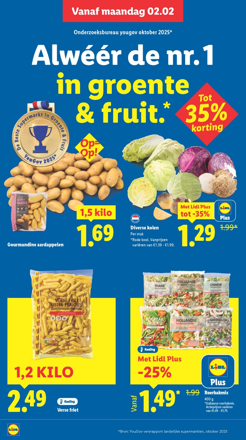 Lidl Aanbiedingen van 02-02-2026 pagina.8