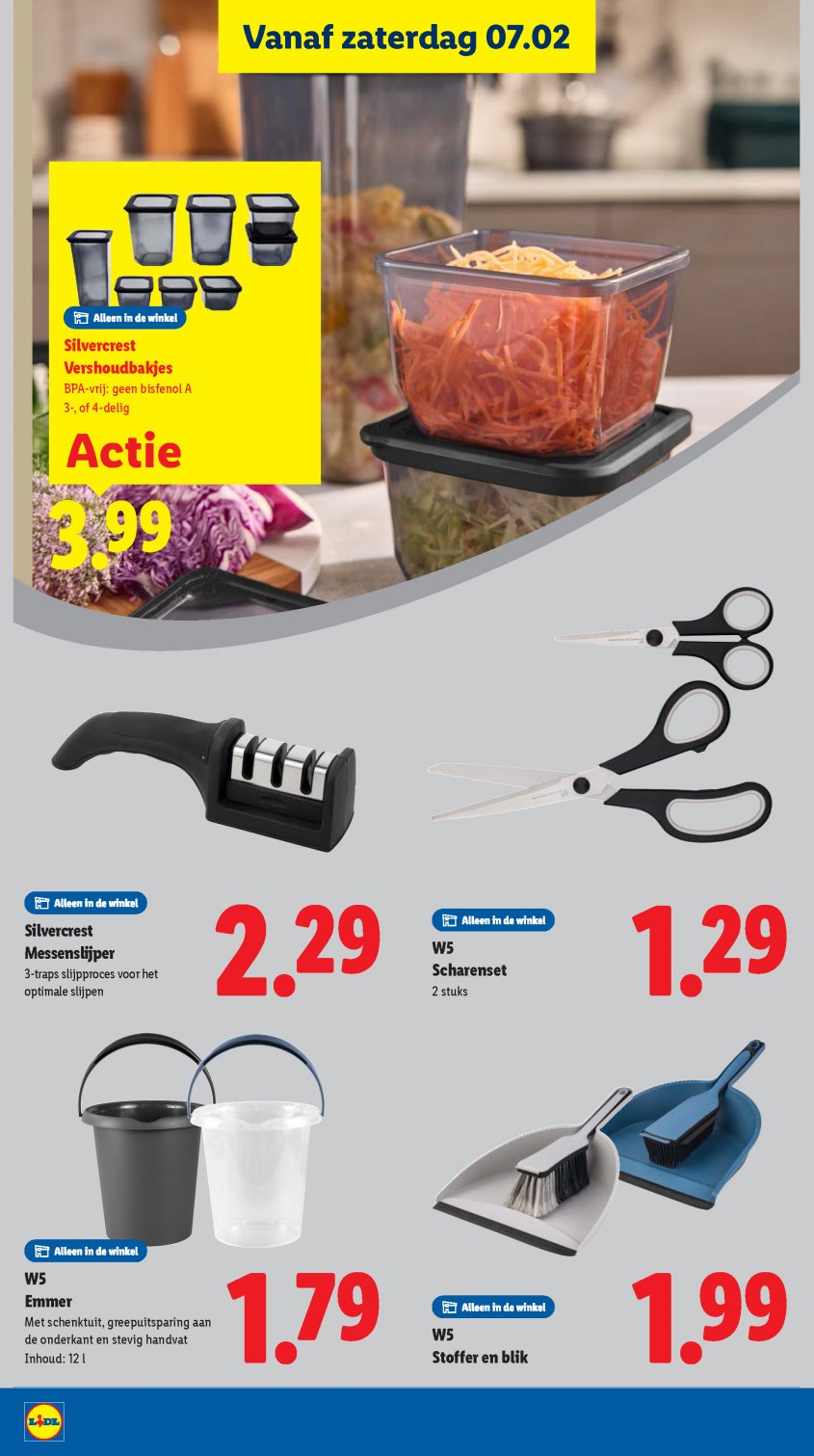 Lidl Aanbiedingen van 02-02-2026 pagina.40