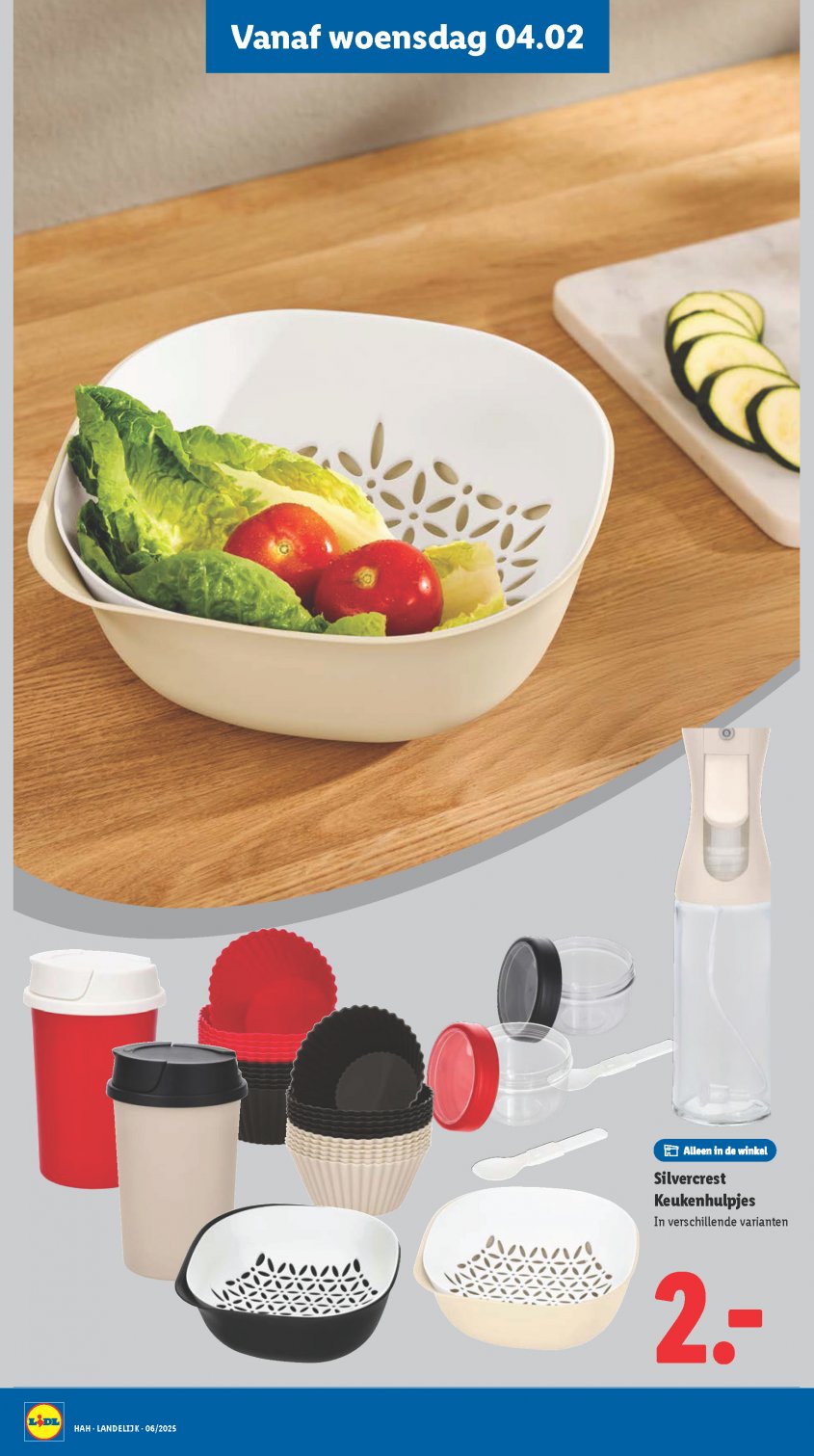 Lidl Aanbiedingen van 02-02-2026 pagina.41