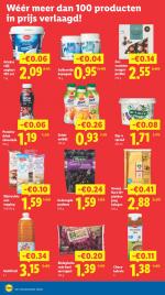 Lidl reclame folder week 06, pagina.3