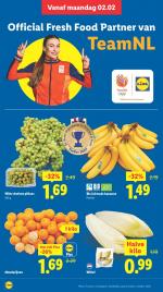 Lidl reclame folder week 06, pagina.6