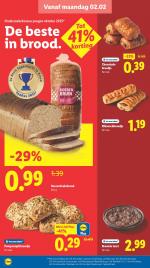 Lidl reclame folder week 06, pagina.11