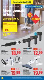 Lidl reclame folder week 06, pagina.37