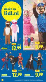 Lidl reclame folder week 06, pagina.44