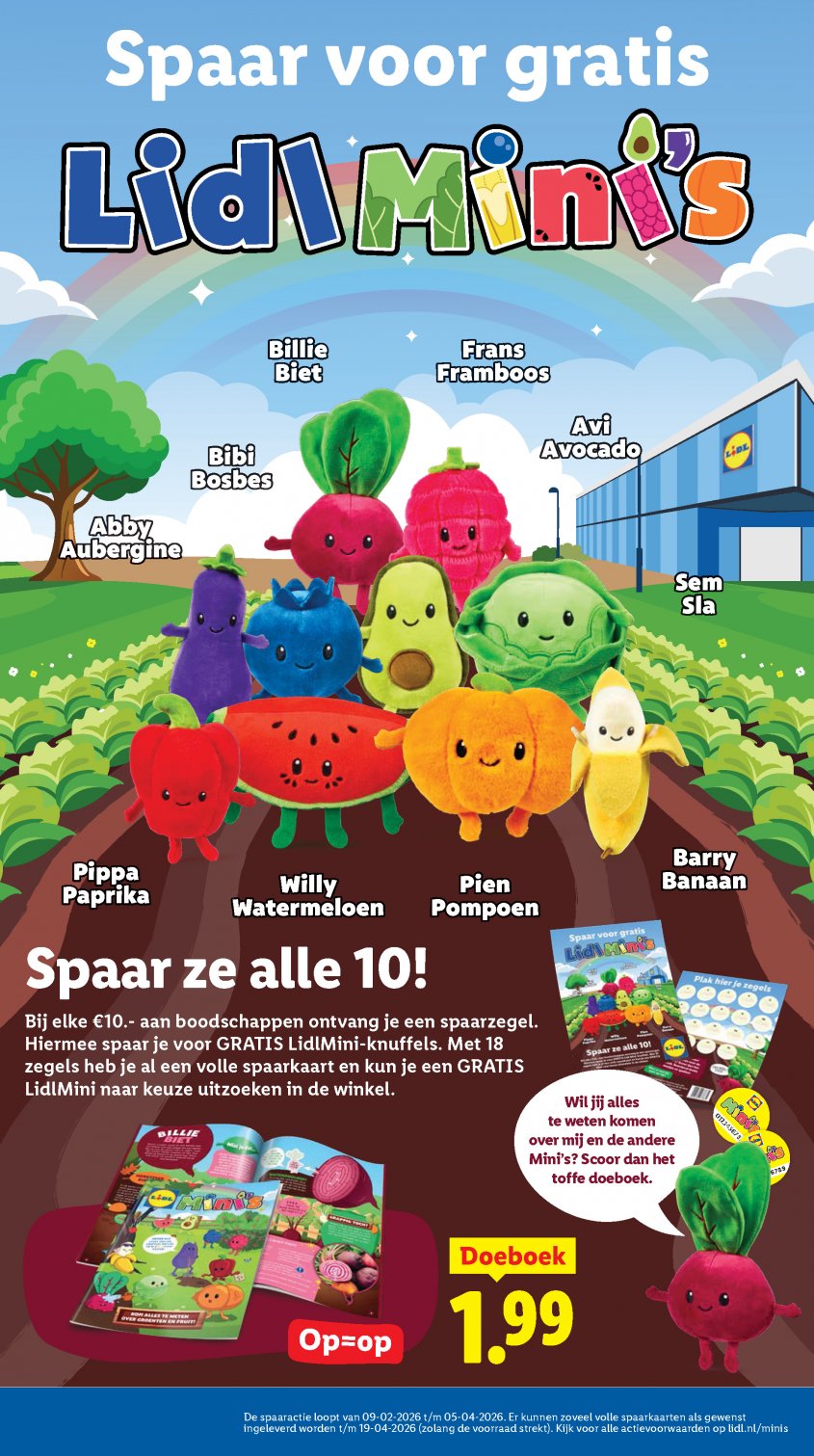 Lidl Aanbiedingen van 09-02-2026 pagina.4