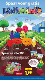 Lidl reclame folder week 07, pagina.4