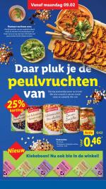 Lidl reclame folder week 07, pagina.8