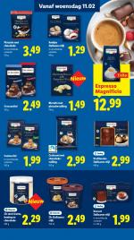 Lidl reclame folder week 07, pagina.26