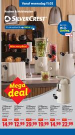 Lidl reclame folder week 07, pagina.29