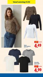 Lidl reclame folder week 07, pagina.37