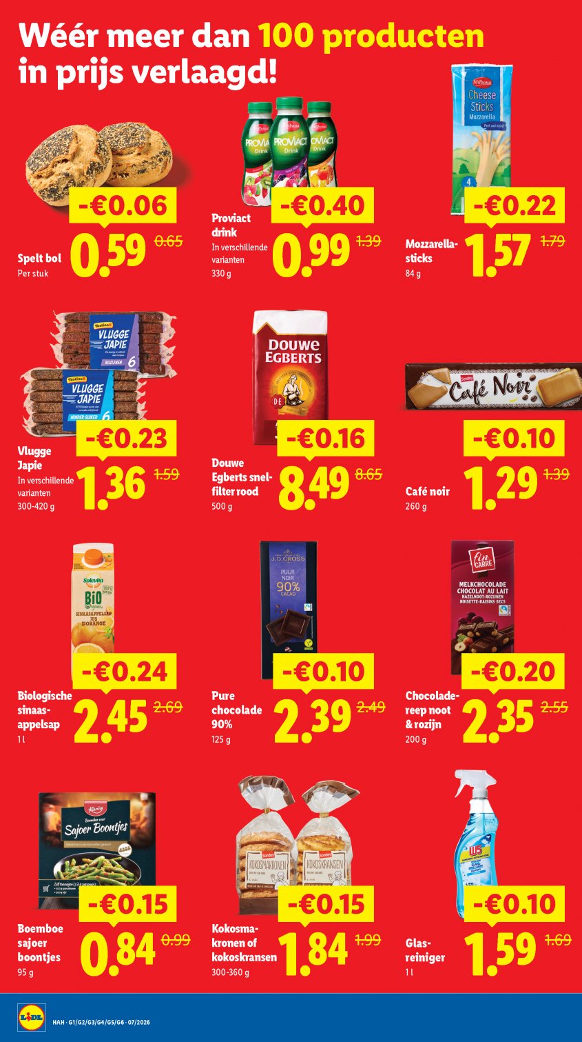 Lidl Aanbiedingen van 09-02-2026 pagina.3