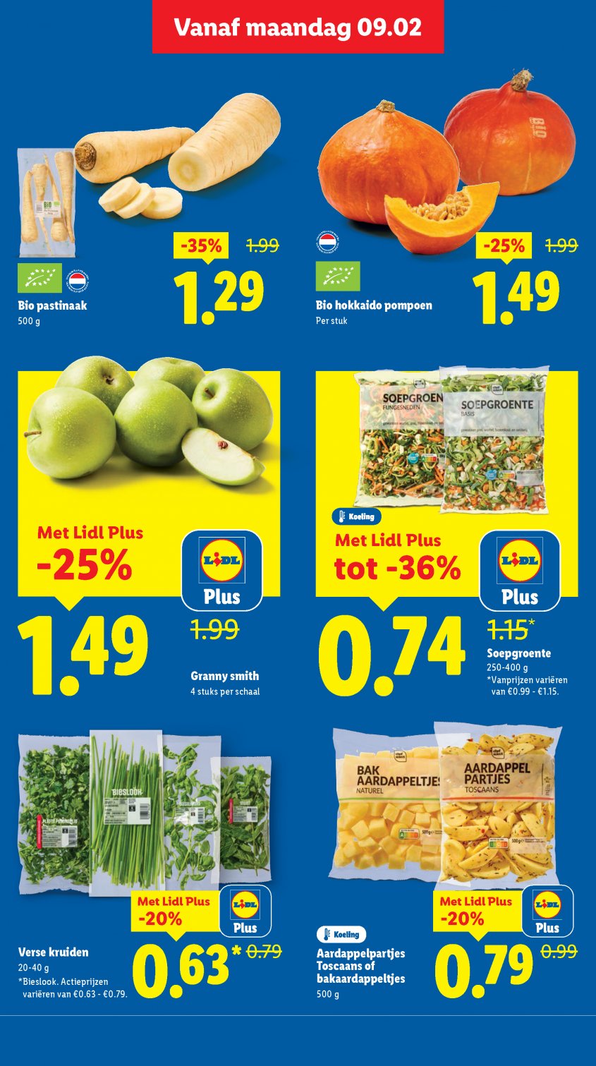Lidl Aanbiedingen van 09-02-2026 pagina.7