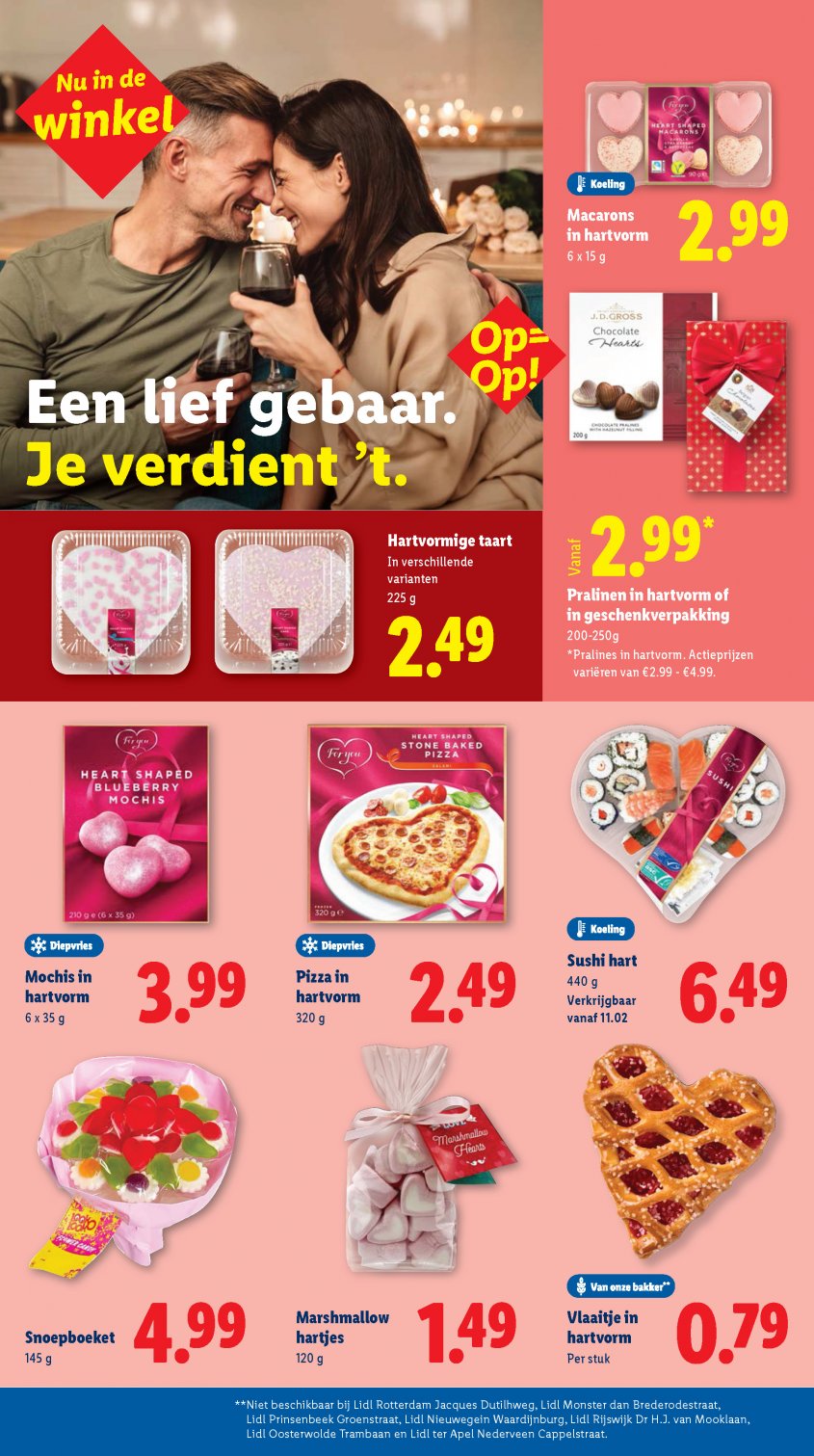 Lidl Aanbiedingen van 09-02-2026 pagina.18