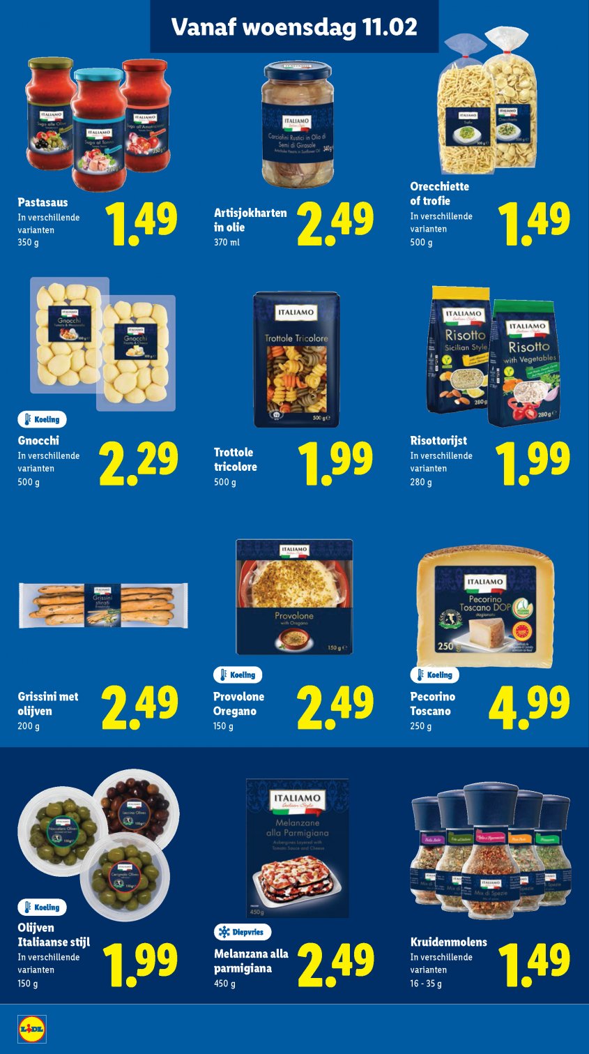 Lidl Aanbiedingen van 09-02-2026 pagina.24