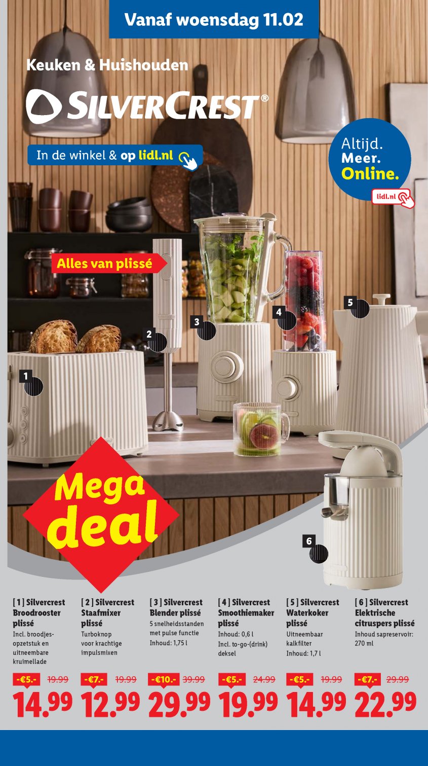 Lidl Aanbiedingen van 09-02-2026 pagina.29