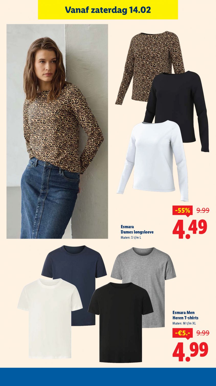 Lidl Aanbiedingen van 09-02-2026 pagina.37