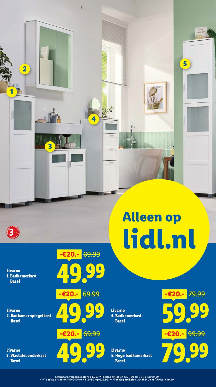 Lidl Aanbiedingen van 09-02-2026 pagina.39