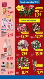 Lidl reclame folder week 07, pagina.19