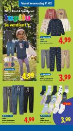 Lidl reclame folder week 07, pagina.27