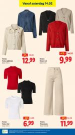 Lidl reclame folder week 07, pagina.36