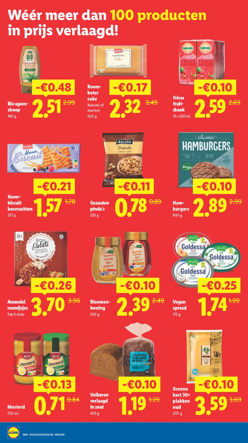 Lidl Aanbiedingen van 16-02-2026 pagina.3