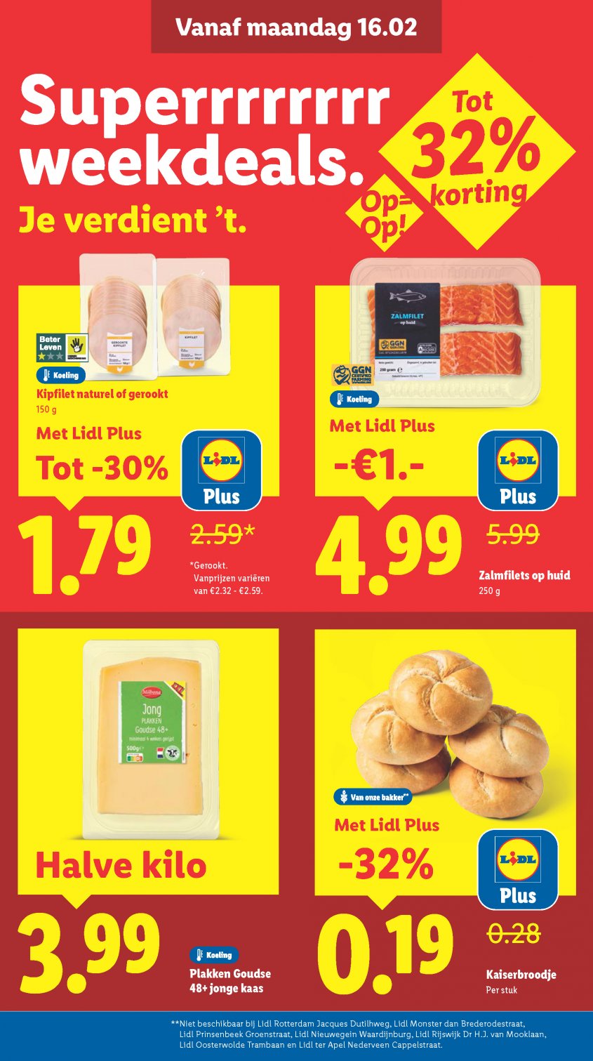 Lidl Aanbiedingen van 16-02-2026 pagina.4