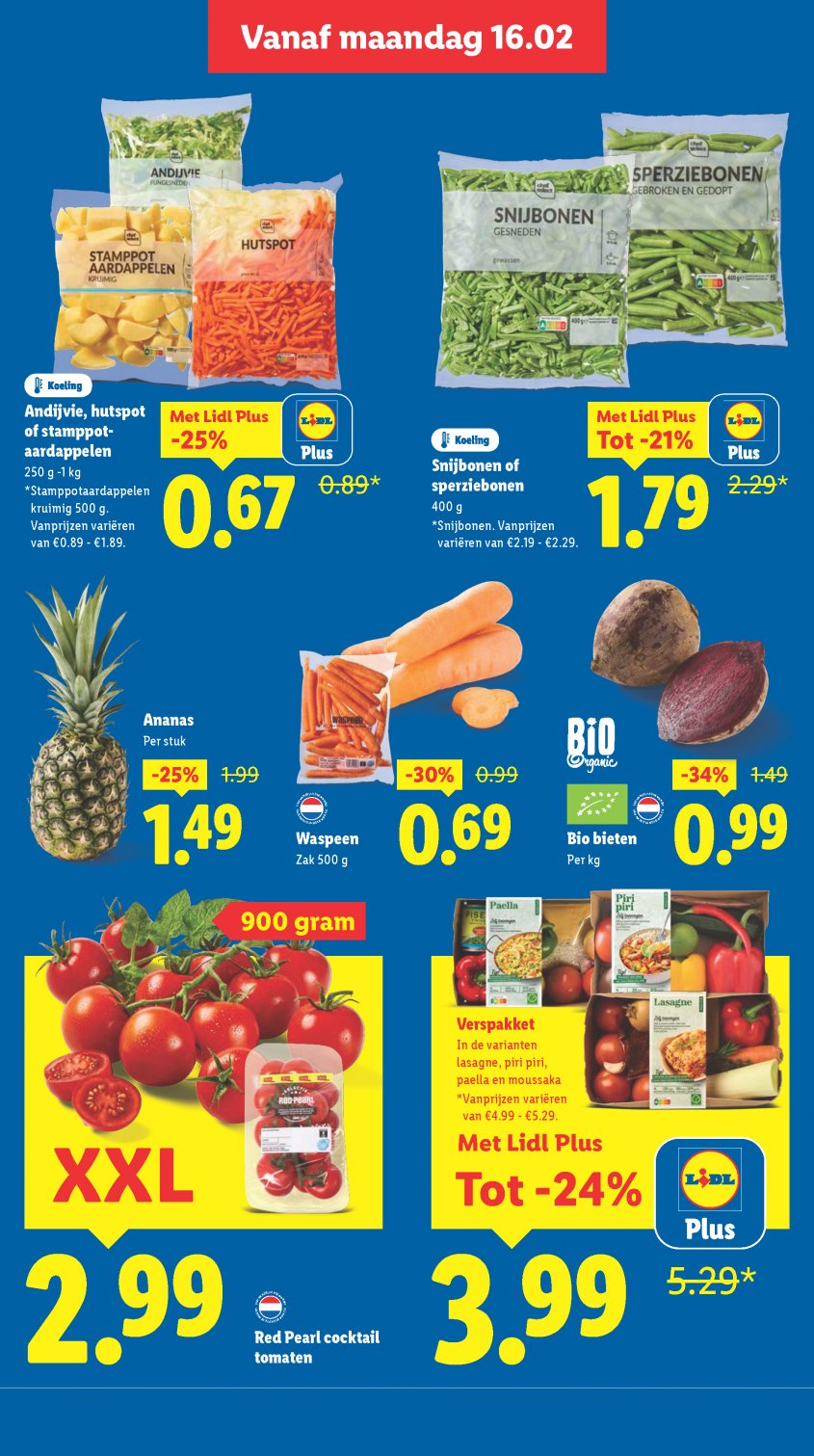 Lidl Aanbiedingen van 16-02-2026 pagina.7