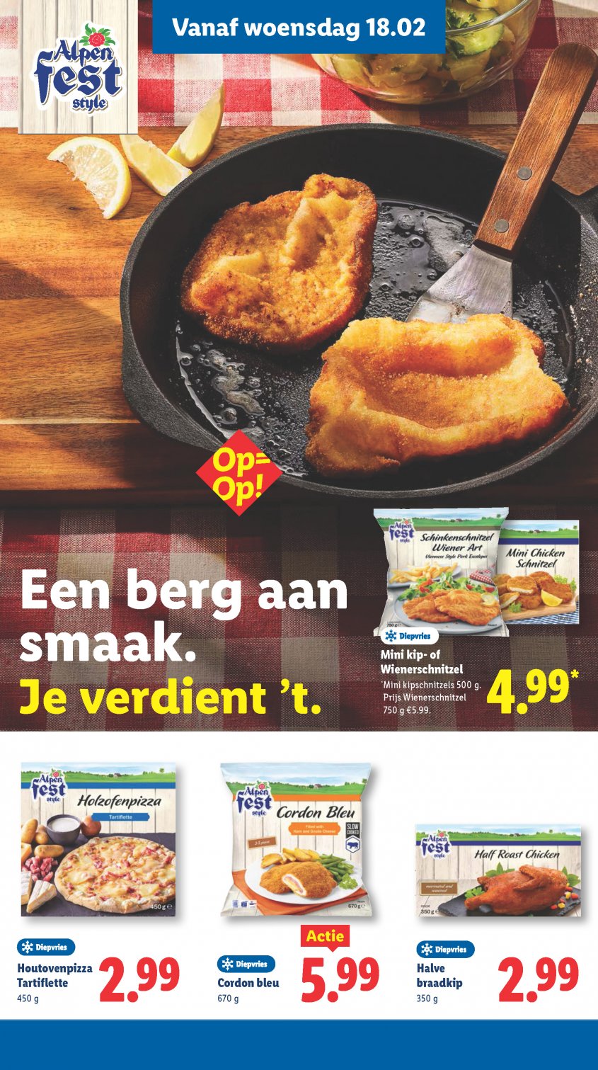 Lidl Aanbiedingen van 16-02-2026 pagina.20