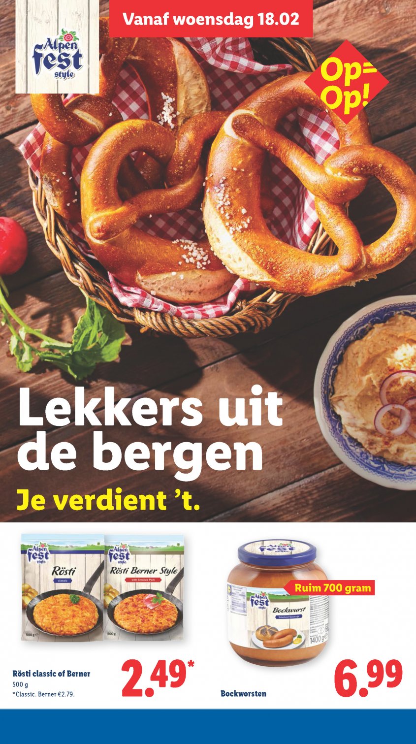 Lidl Aanbiedingen van 16-02-2026 pagina.22